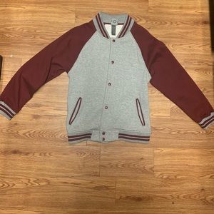 Vintage varsity jacket